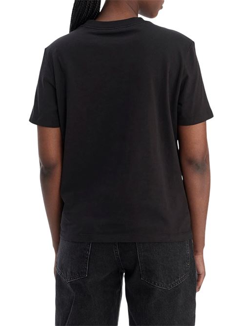 LV047E809GUB1 NERO CALVIN KLEIN | LV047E809GUB1 NERO